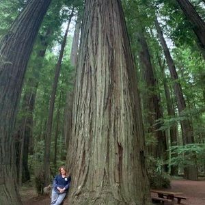 Meet your Posher, Maureen